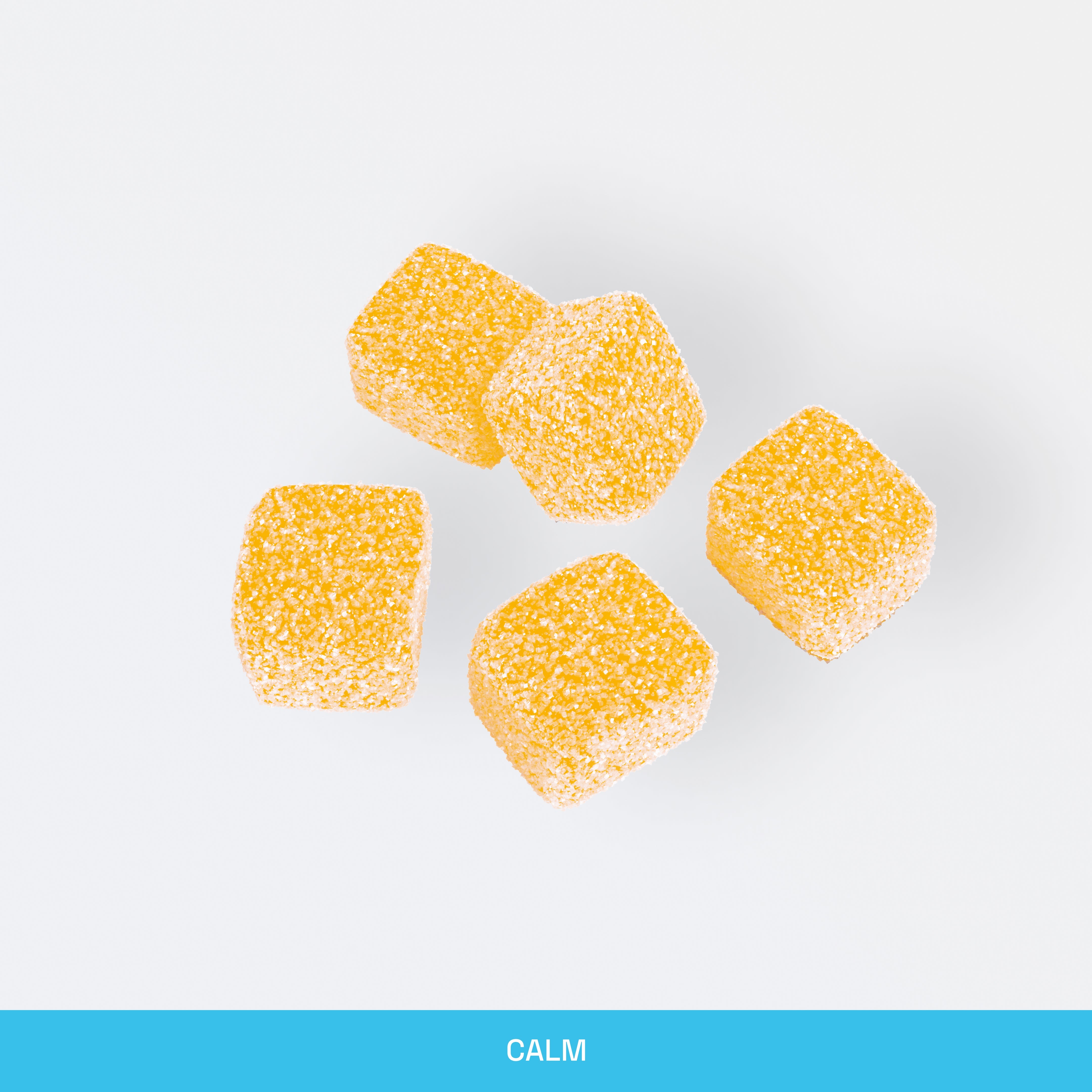 Rest Gummies - 10pk