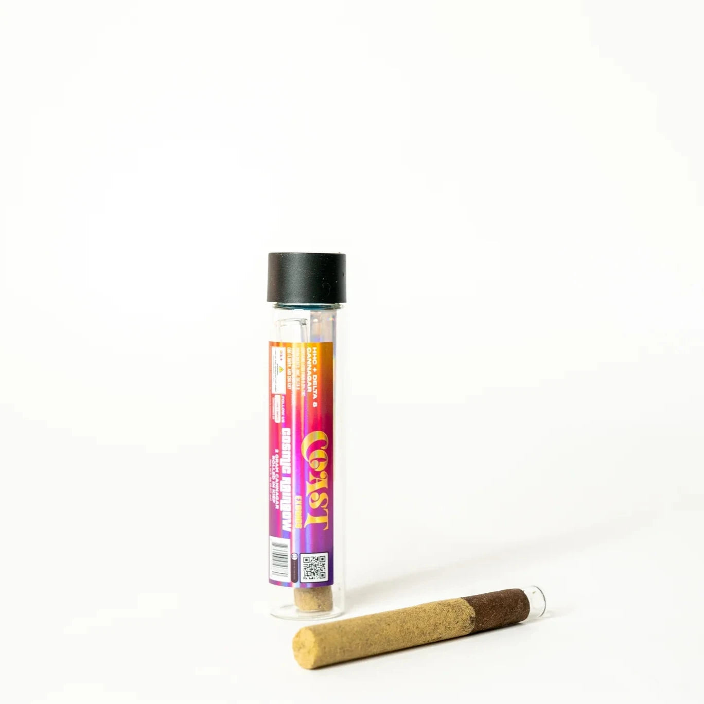 COAST 2g Cannagars