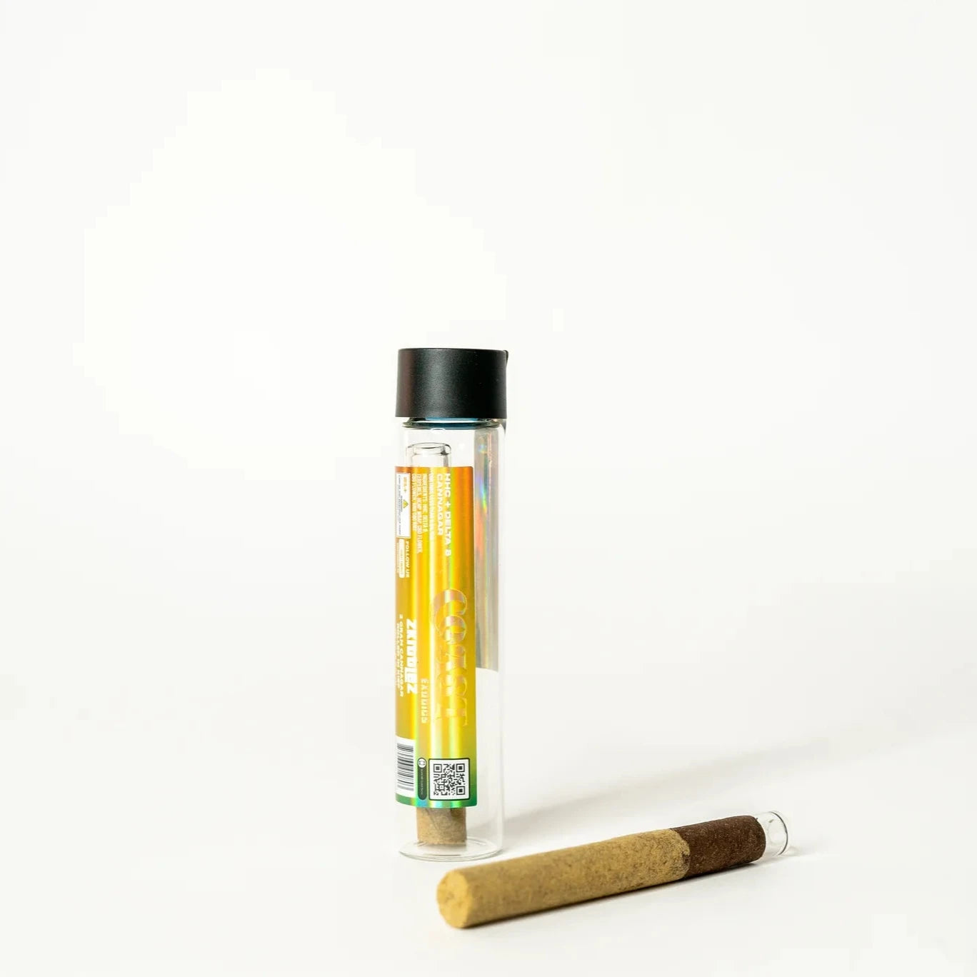 COAST 2g Cannagars