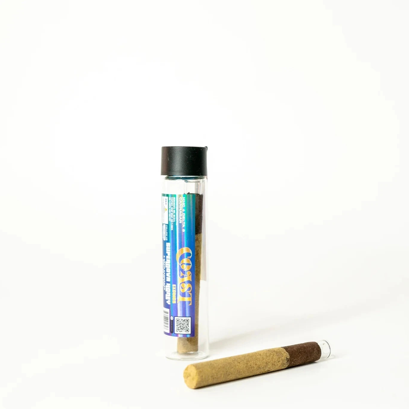 COAST 2g Cannagars